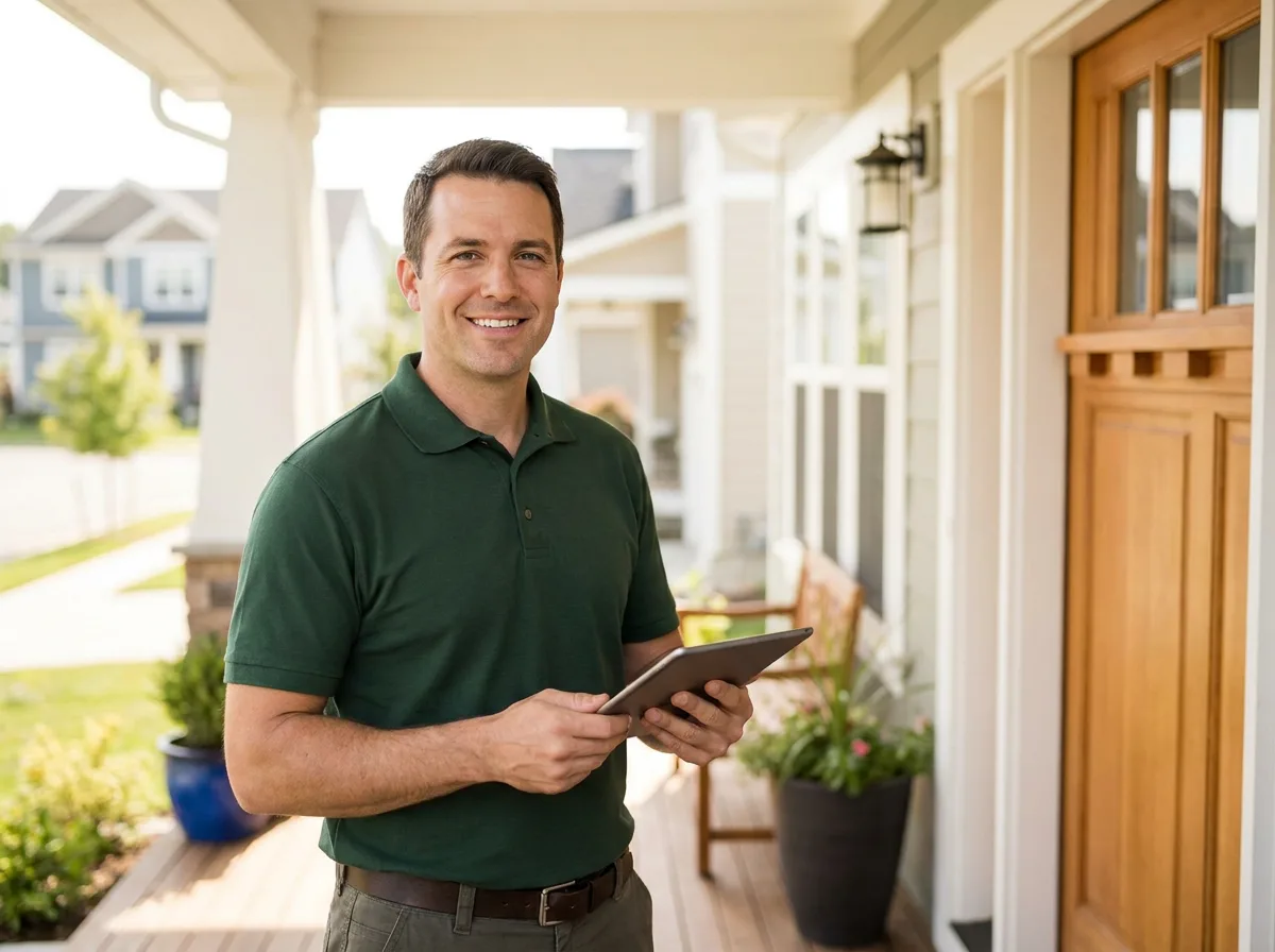 Pest control FAQs for Mcguffey, OH